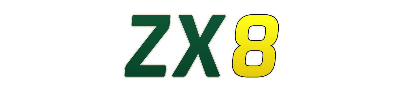 zx8